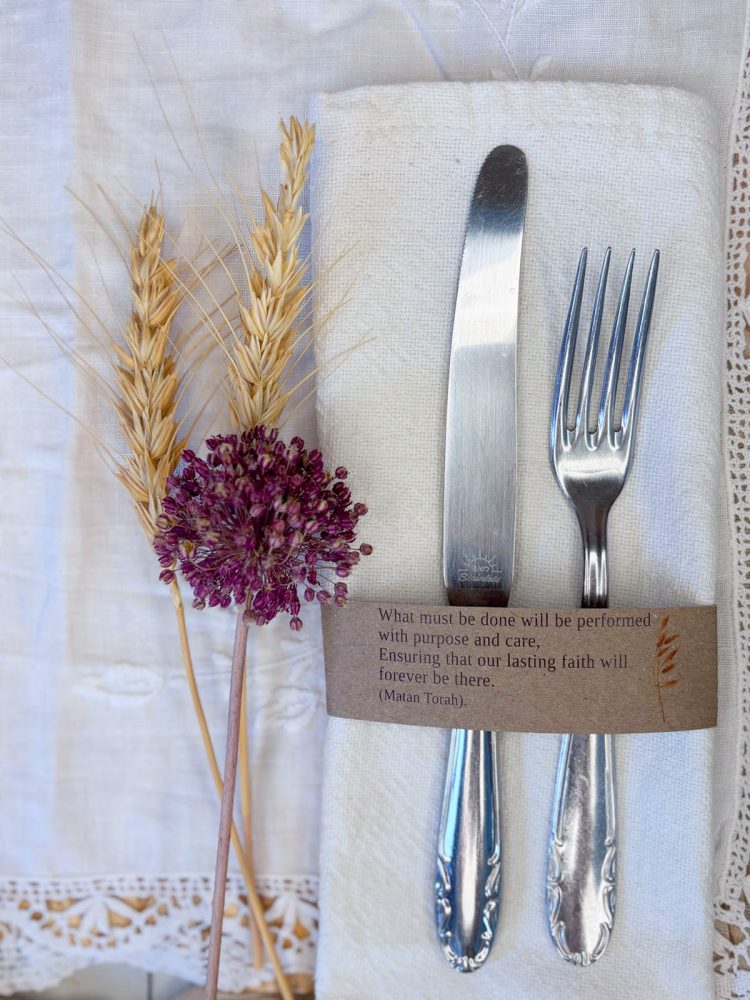 ⁦May You Hold | Shavuot | Small ⁩ – תמונה ⁦5⁩