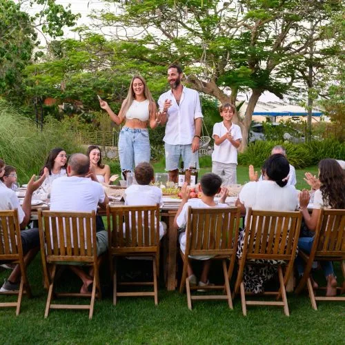 מפגש יוצרת | תאריכים משתנים, יפורסם בהמשך